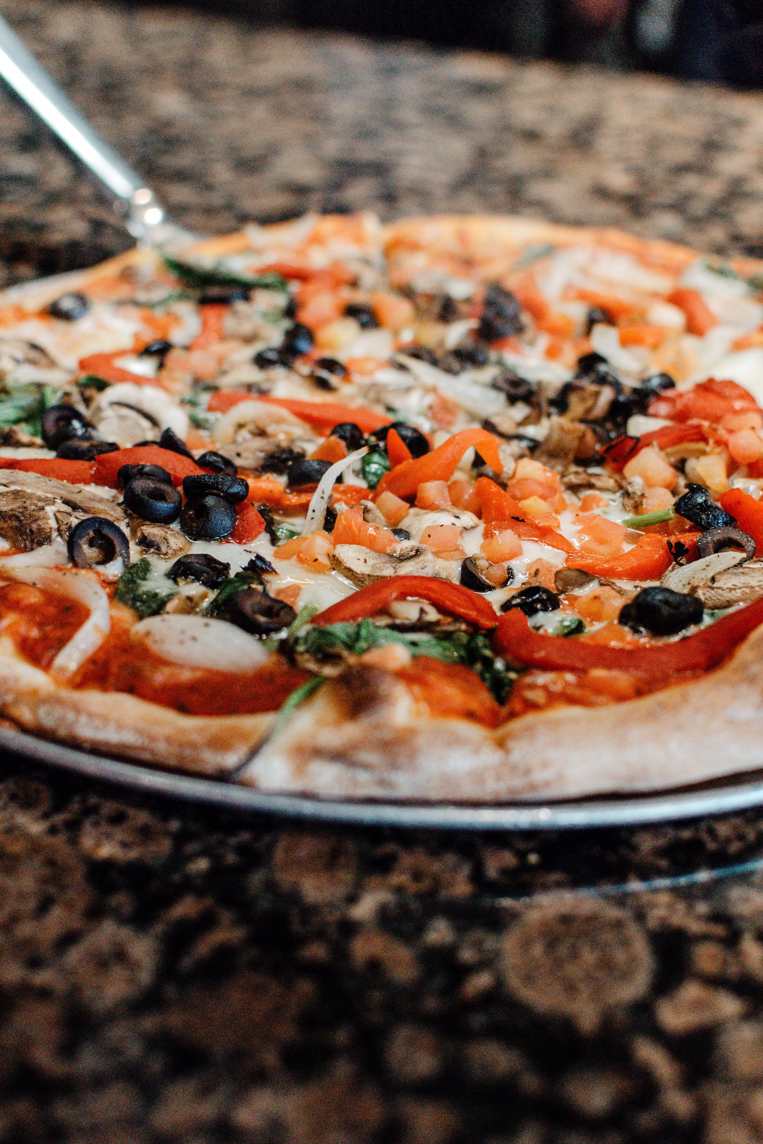 Royal Palm Beach — Jabrewski's Pizza Company